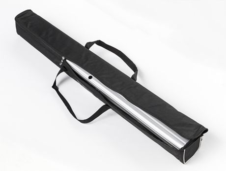 Roll-up Banner Alu 85 cm 